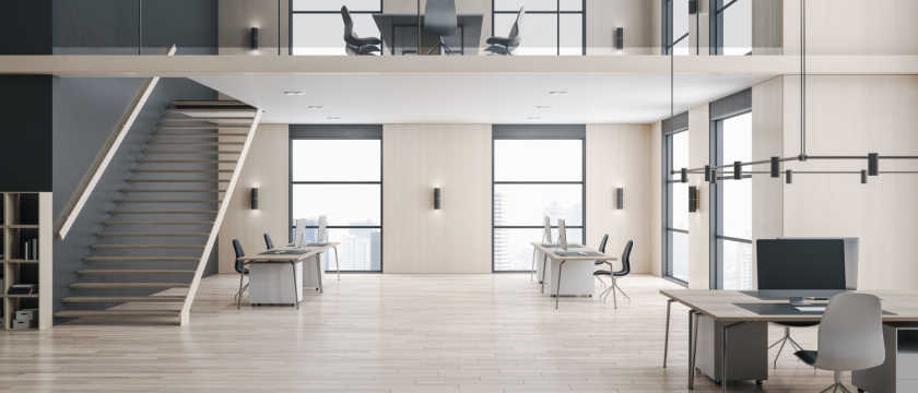 Five reasons to invest in Professional Commercial interior designers in Bangalore.