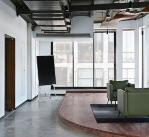  Commercial Office Interior Design