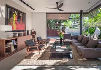 Top Interior Designers in Kochi